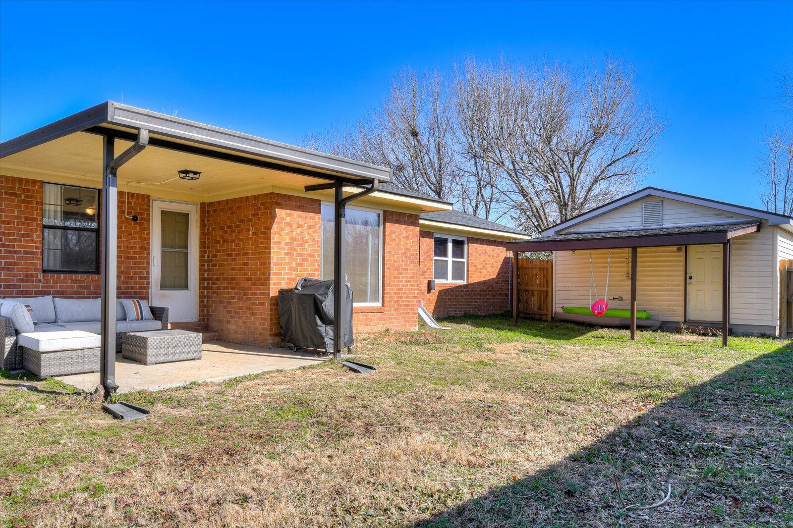 583 South Old Belair Road Grovetown, GA 30813 - Photo 42 of 44 42-142