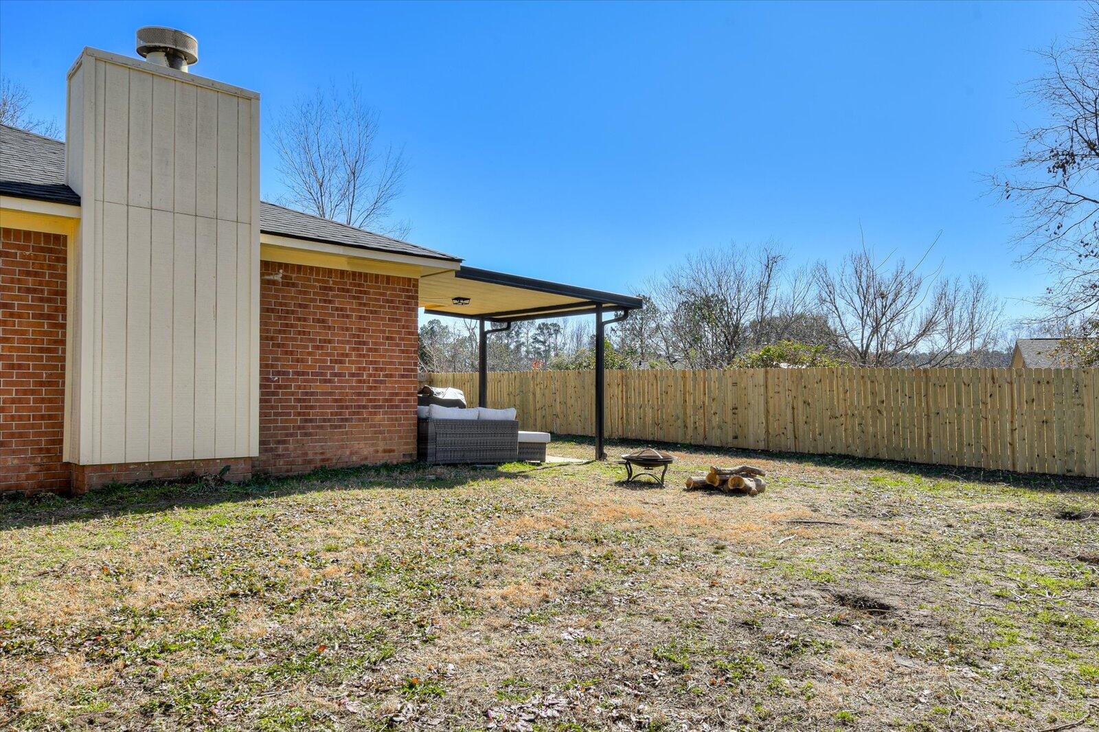 583 South Old Belair Road Grovetown, GA 30813 - Photo 43 of 44 43-143