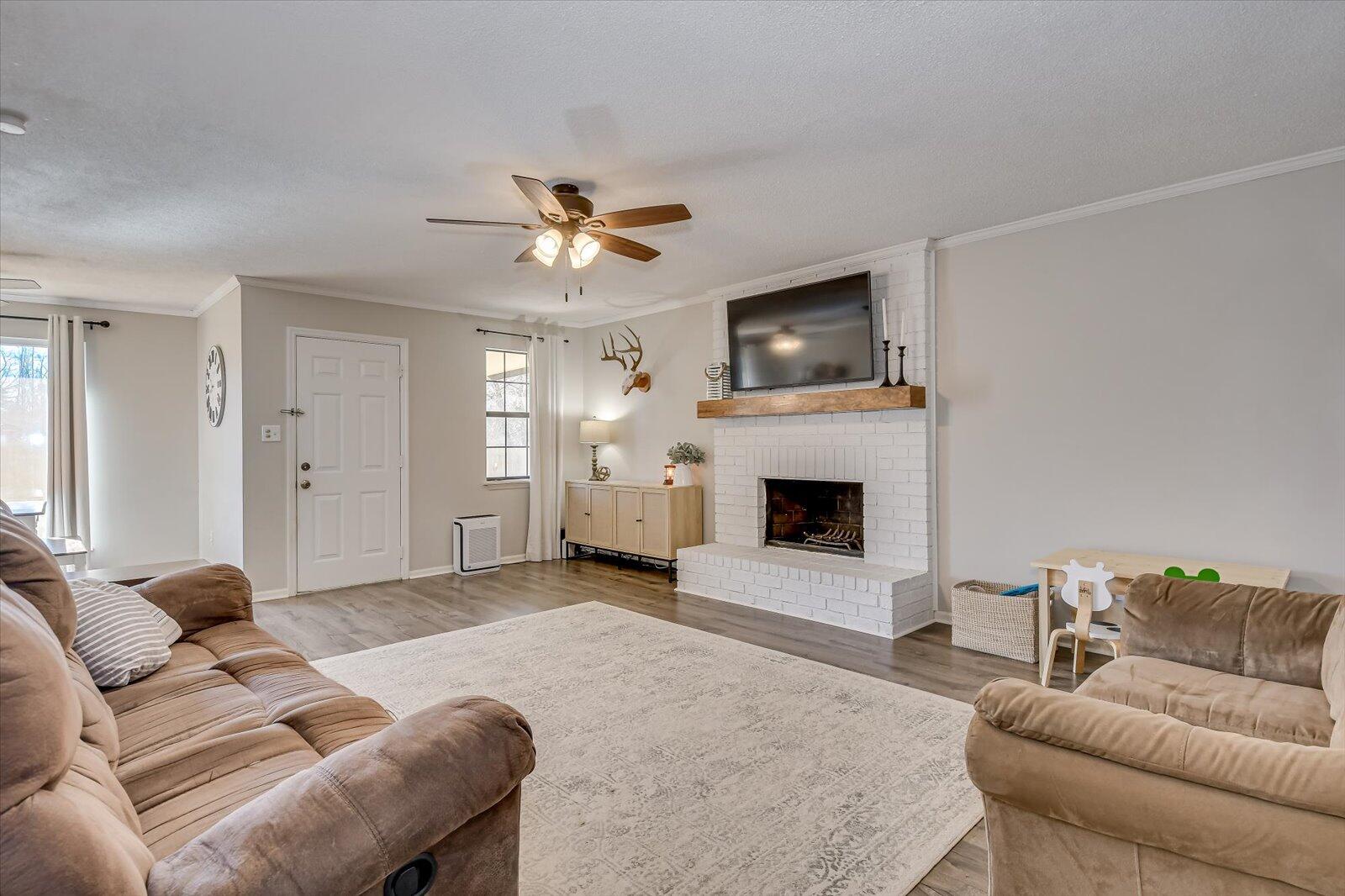 583 South Old Belair Road Grovetown, GA 30813 - Photo 8 of 44 08-108