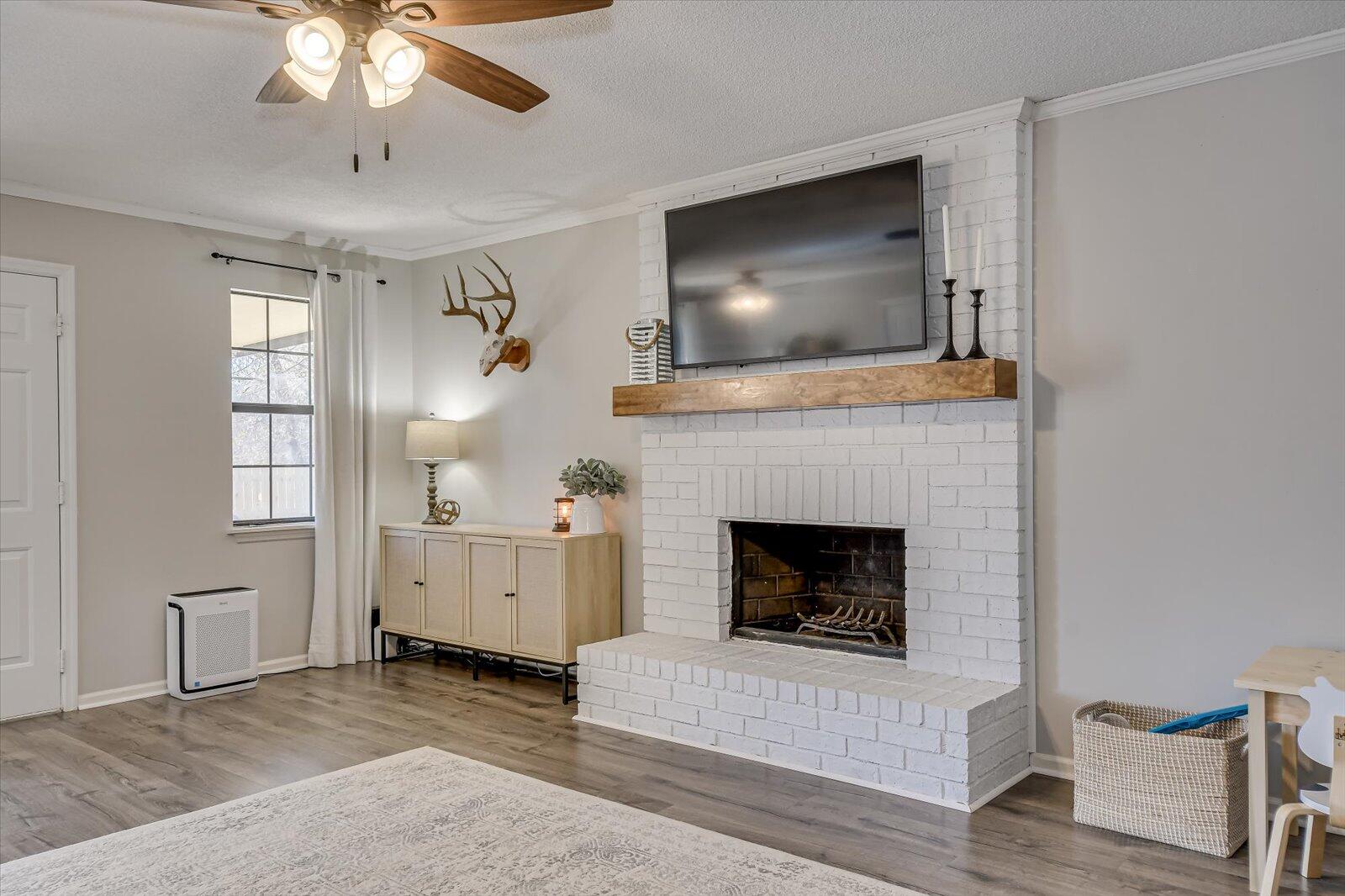 583 South Old Belair Road Grovetown, GA 30813 - Photo 9 of 44 09-109