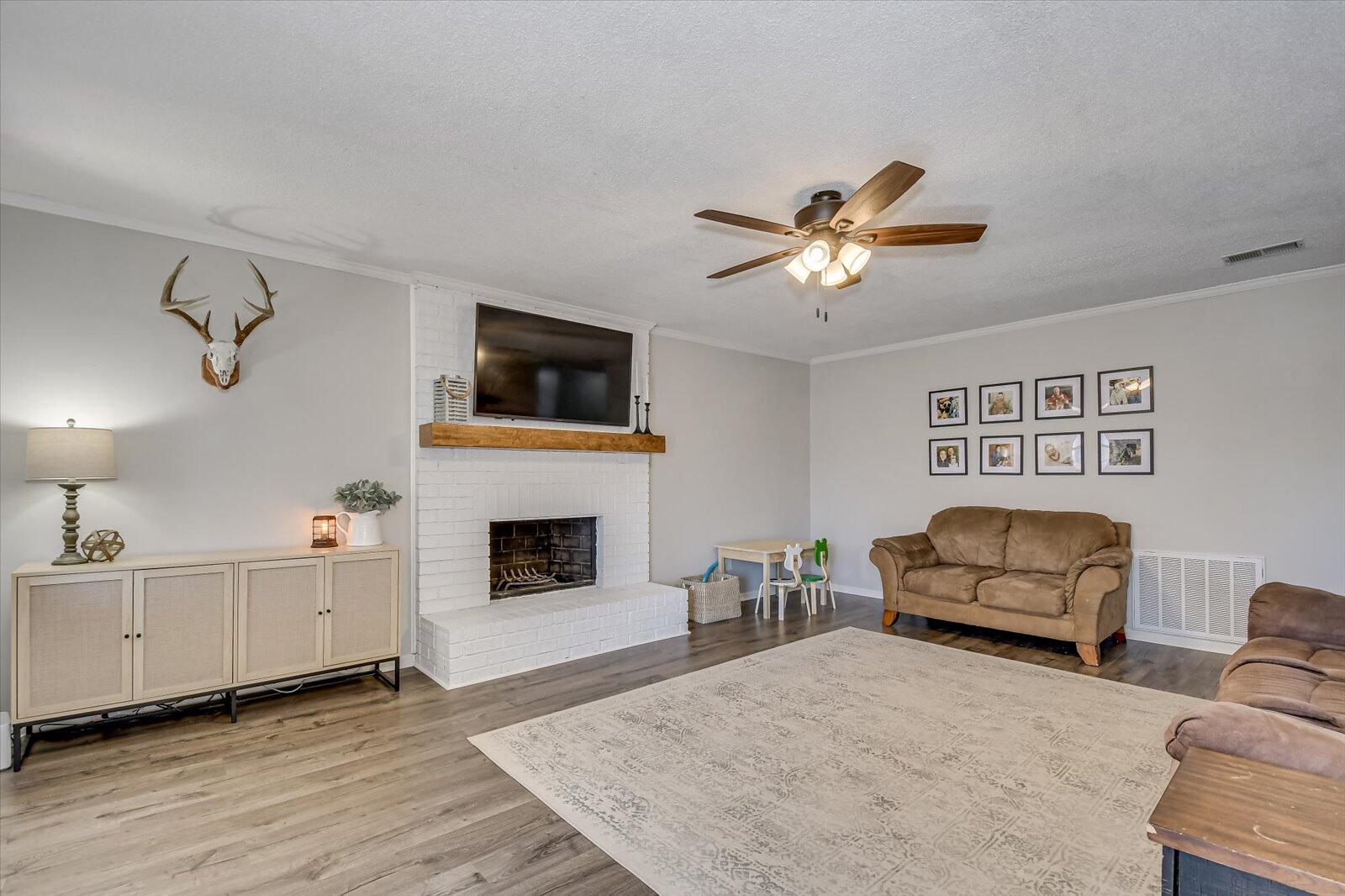 583 South Old Belair Road Grovetown, GA 30813 - Photo 10 of 44 10-110