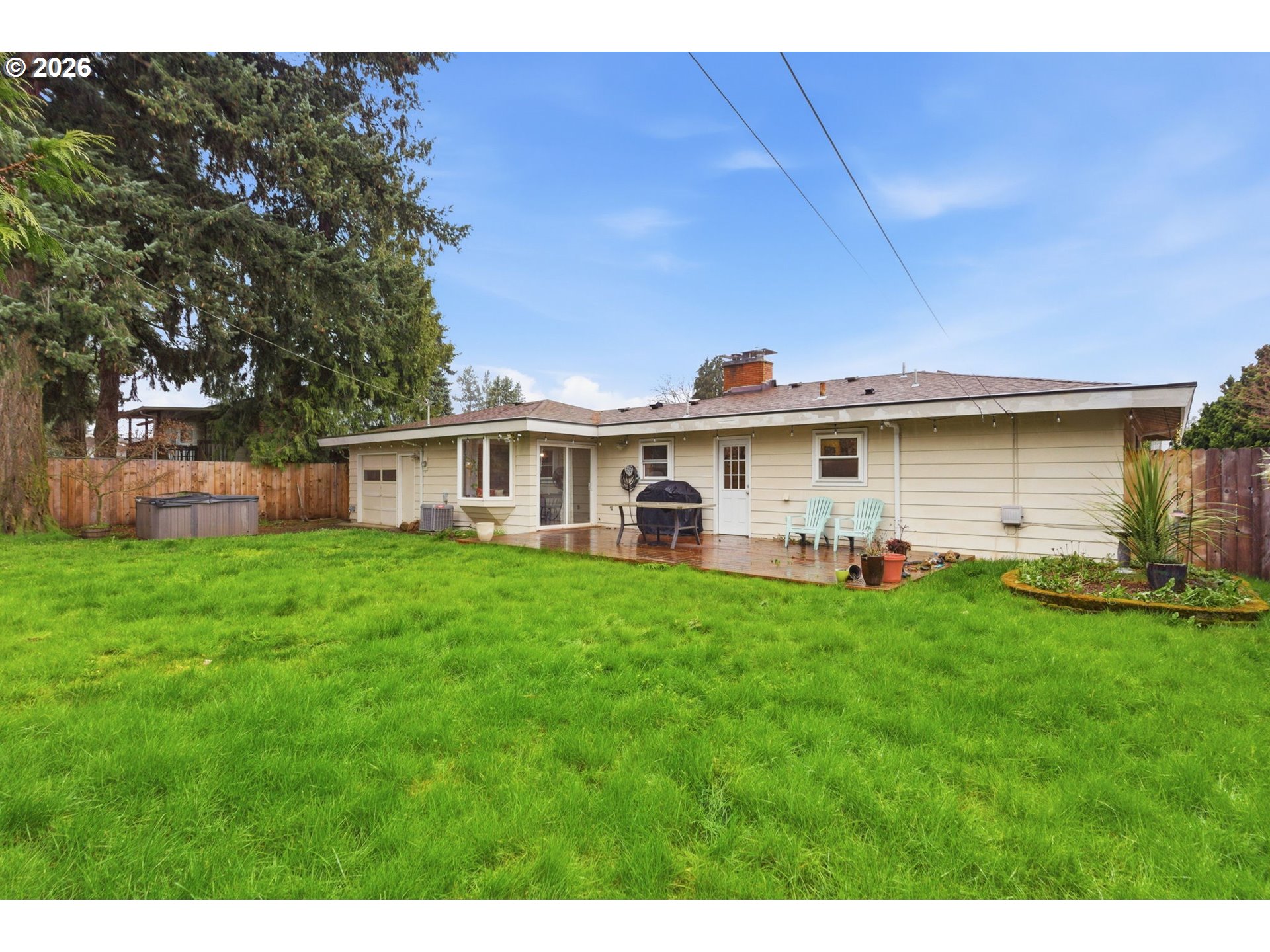 16816 Southeast Haig Street Portland, OR 97236 - Photo 24 of 26
