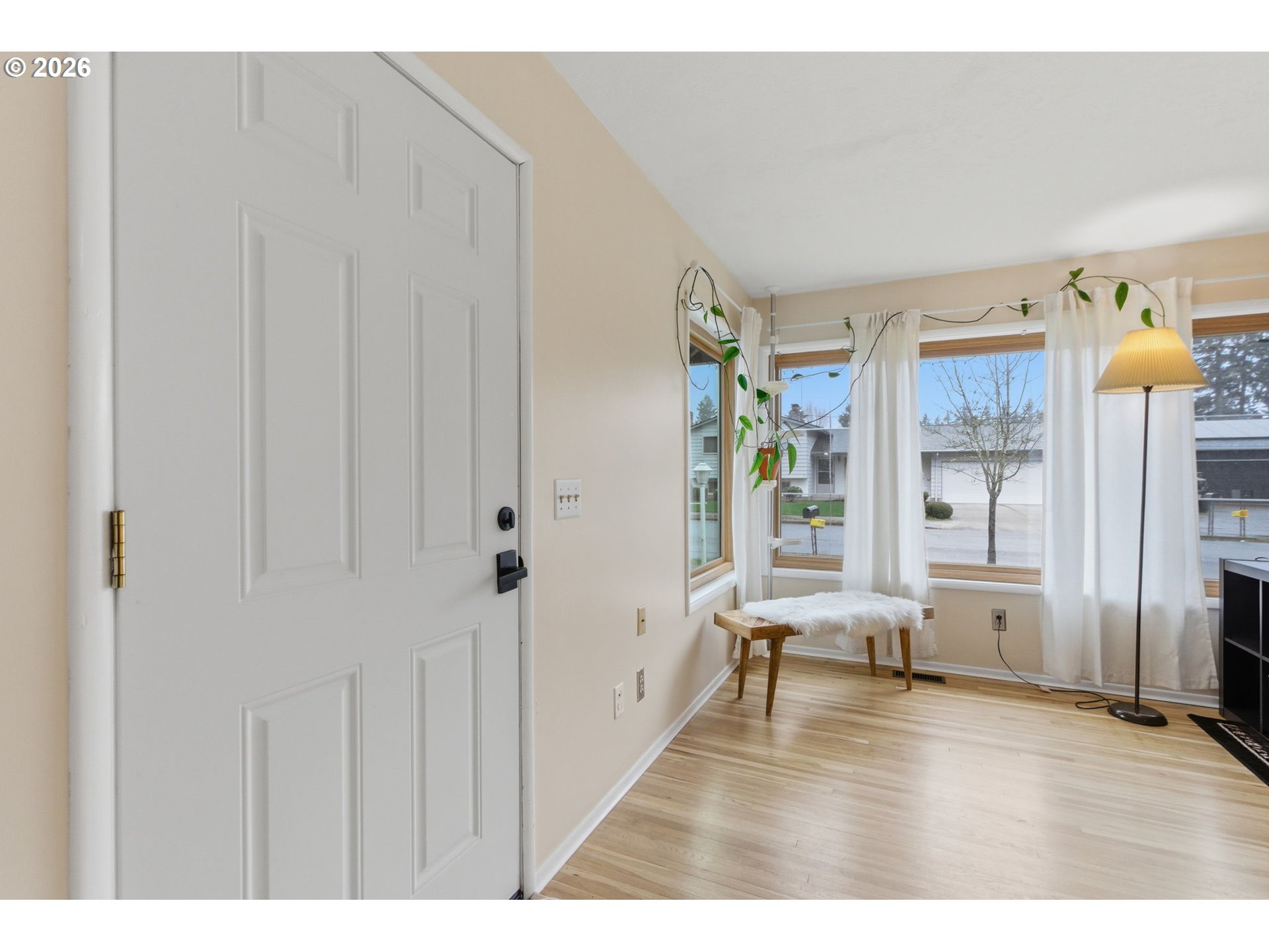 16816 Southeast Haig Street Portland, OR 97236 - Photo 3 of 26