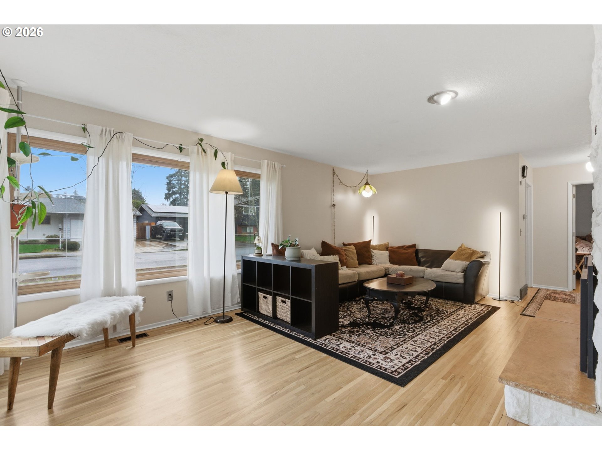 16816 Southeast Haig Street Portland, OR 97236 - Photo 4 of 26