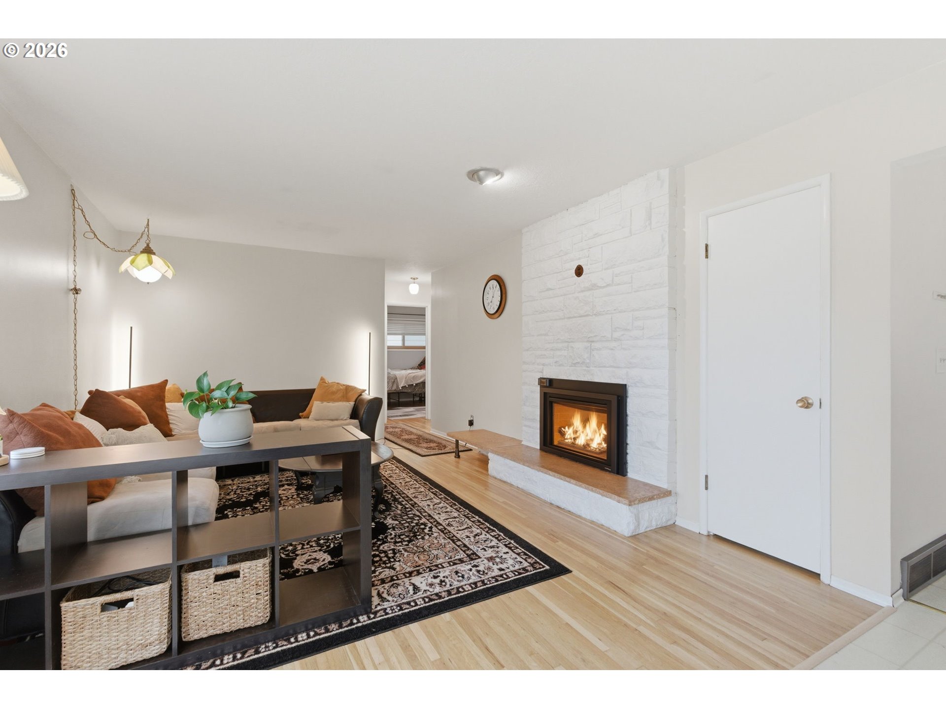 16816 Southeast Haig Street Portland, OR 97236 - Photo 5 of 26