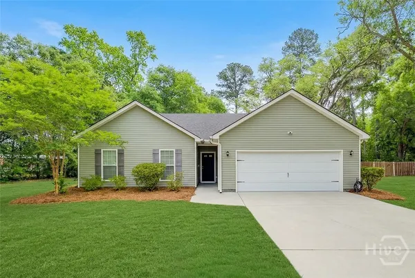 $399,900 | 113 Buford Hill Road, Eden, GA 31307