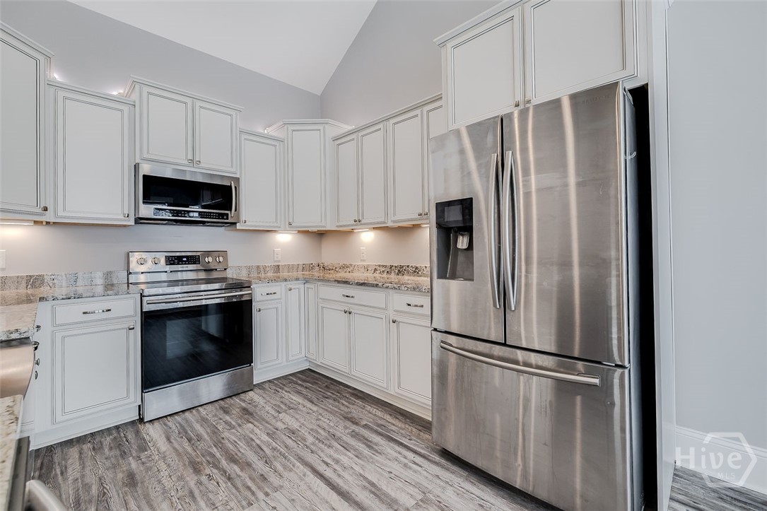 113 Buford Hill Road Eden, GA 31307 - Photo 11 of 33