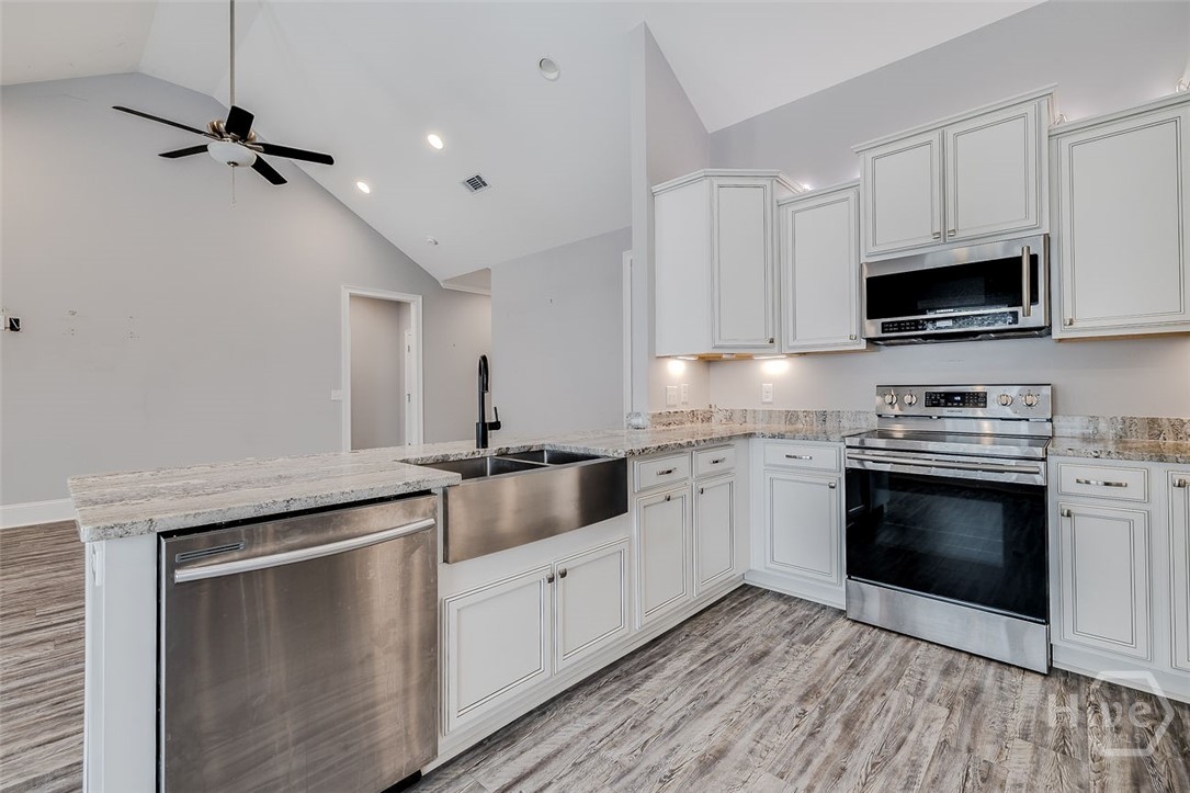 113 Buford Hill Road Eden, GA 31307 - Photo 12 of 33