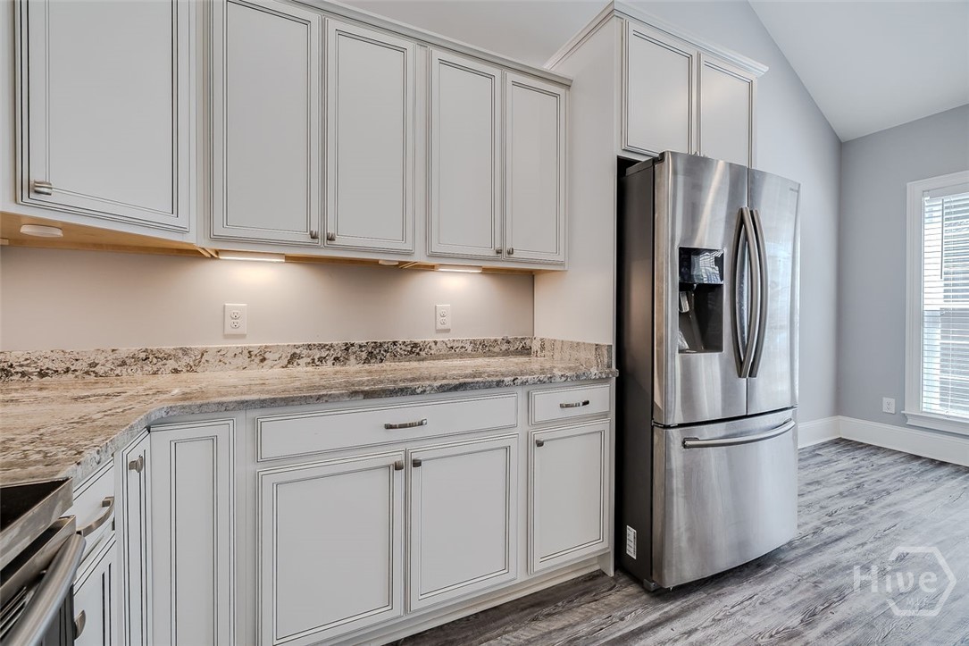 113 Buford Hill Road Eden, GA 31307 - Photo 13 of 33