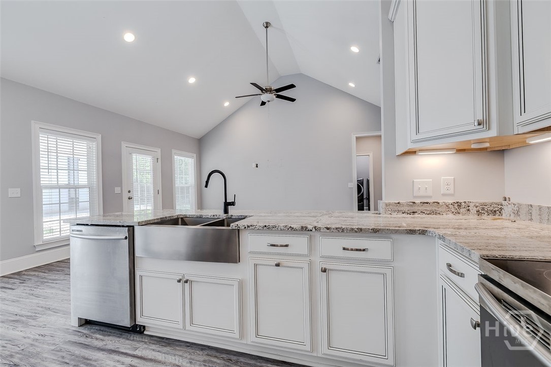 113 Buford Hill Road Eden, GA 31307 - Photo 14 of 33