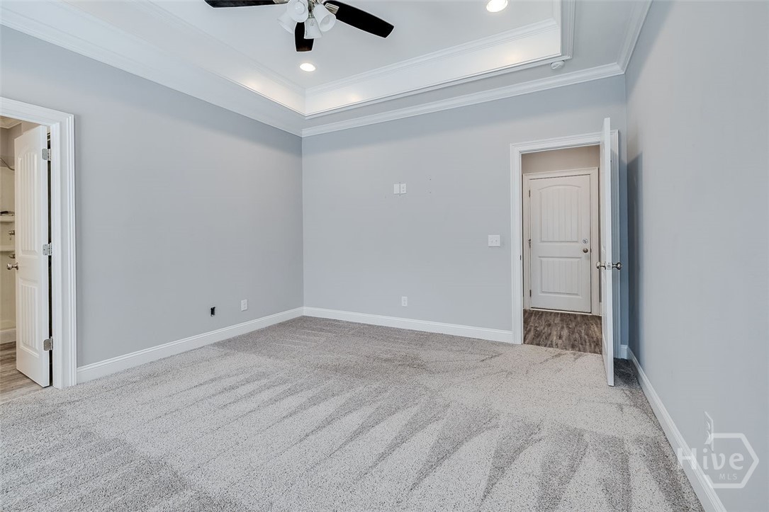 113 Buford Hill Road Eden, GA 31307 - Photo 17 of 33