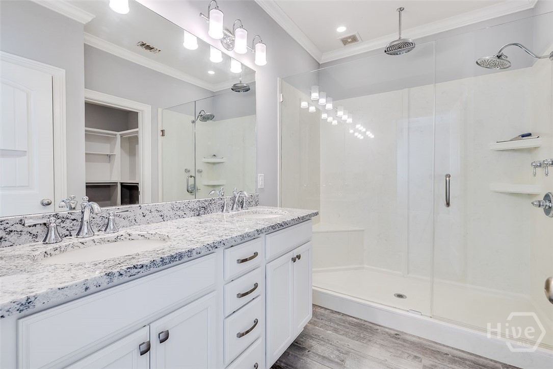 113 Buford Hill Road Eden, GA 31307 - Photo 19 of 33