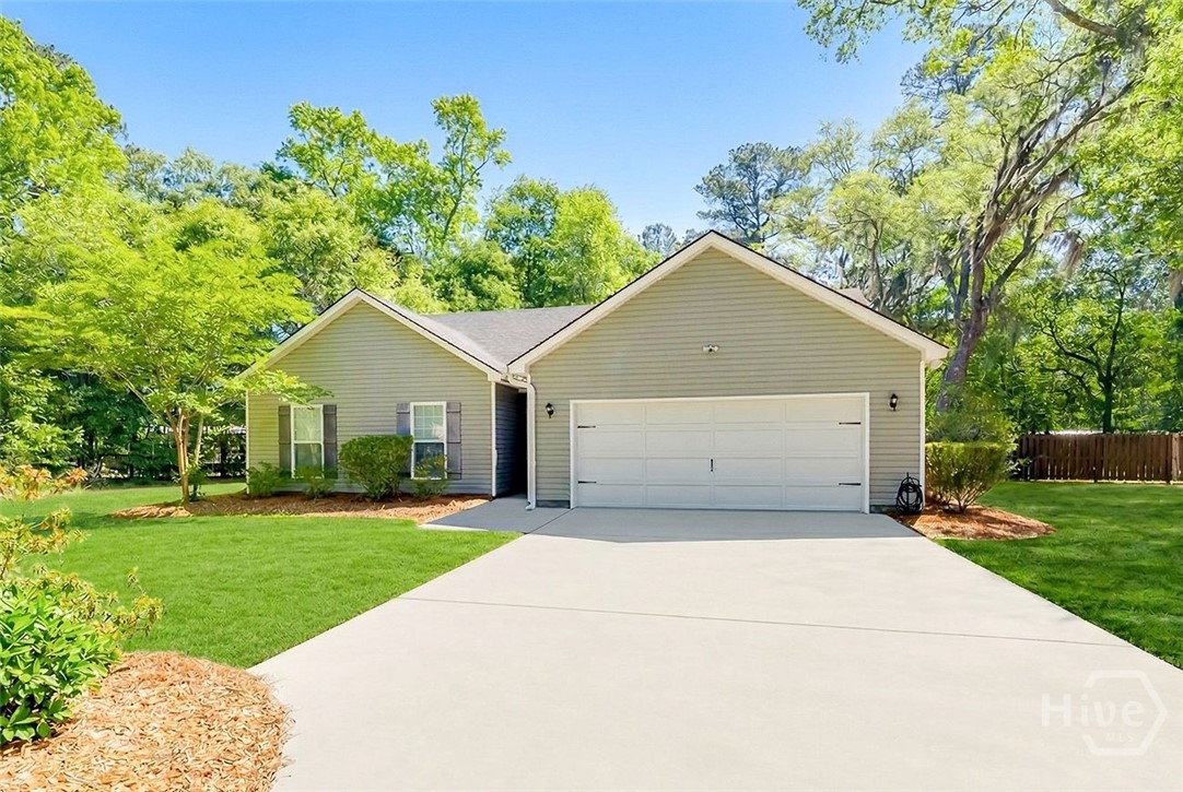 113 Buford Hill Road Eden, GA 31307 - Photo 2 of 33