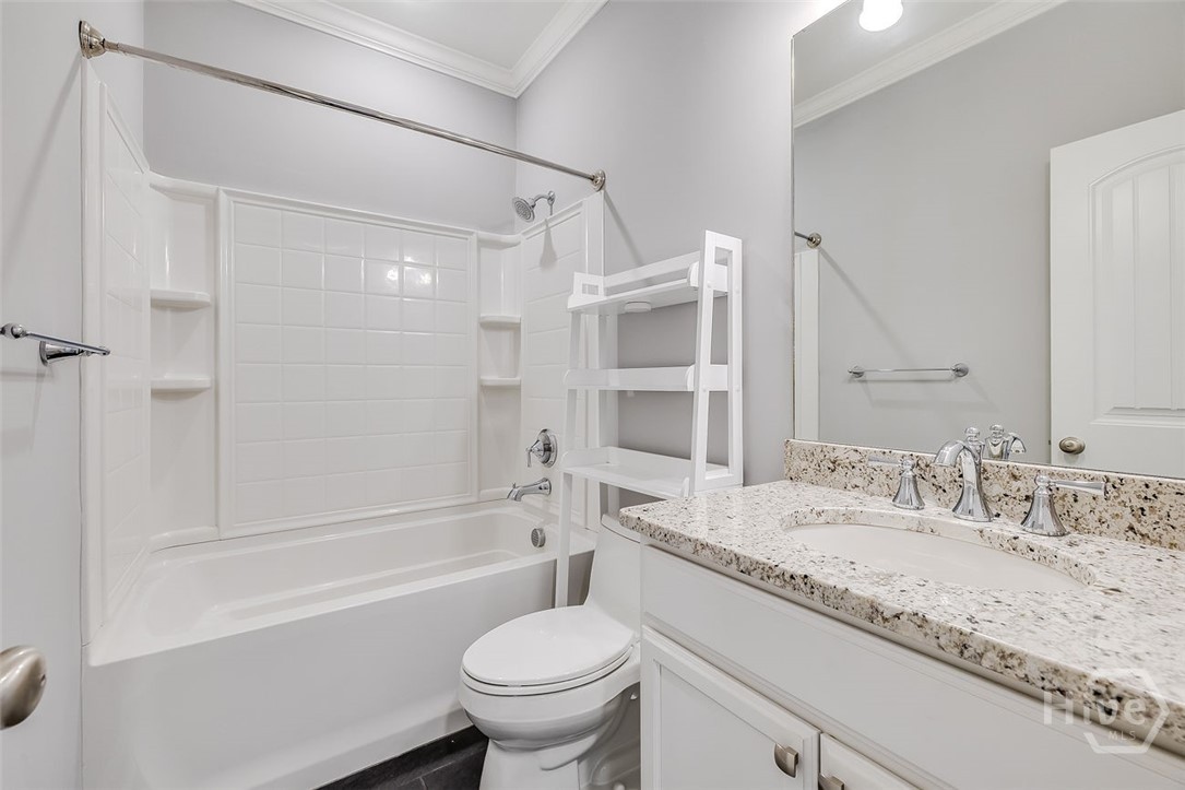 113 Buford Hill Road Eden, GA 31307 - Photo 24 of 33