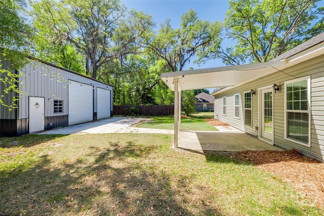 113 Buford Hill Road Eden, GA 31307 - Photo 27 of 33