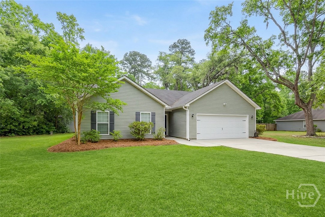 113 Buford Hill Road Eden, GA 31307 - Photo 3 of 33