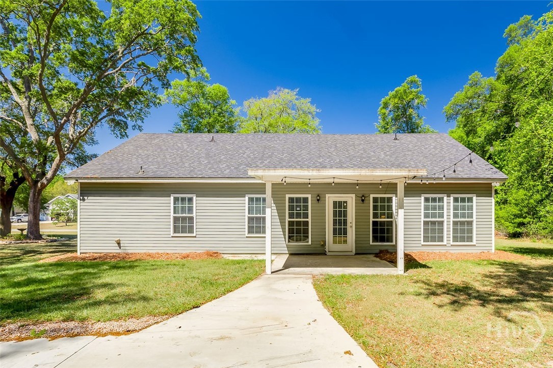 113 Buford Hill Road Eden, GA 31307 - Photo 32 of 33