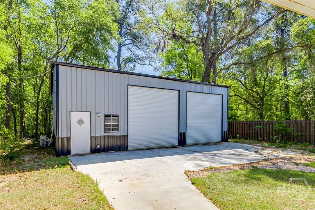 113 Buford Hill Road Eden, GA 31307 - Photo 33 of 33