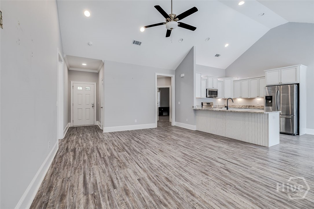 113 Buford Hill Road Eden, GA 31307 - Photo 5 of 33