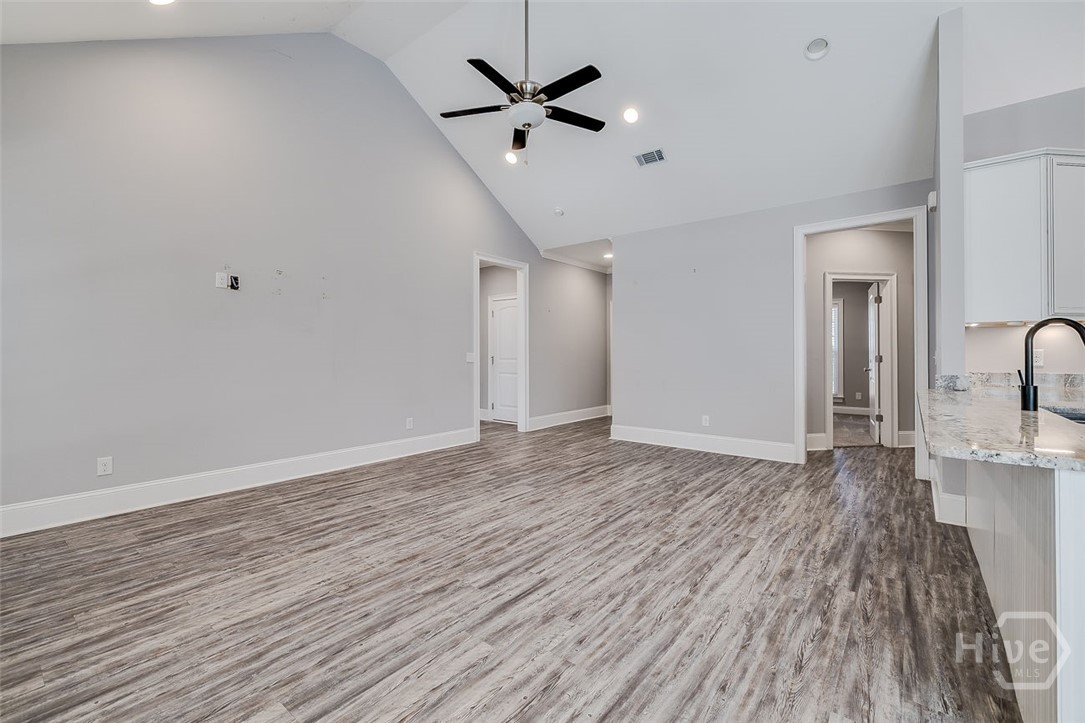 113 Buford Hill Road Eden, GA 31307 - Photo 6 of 33