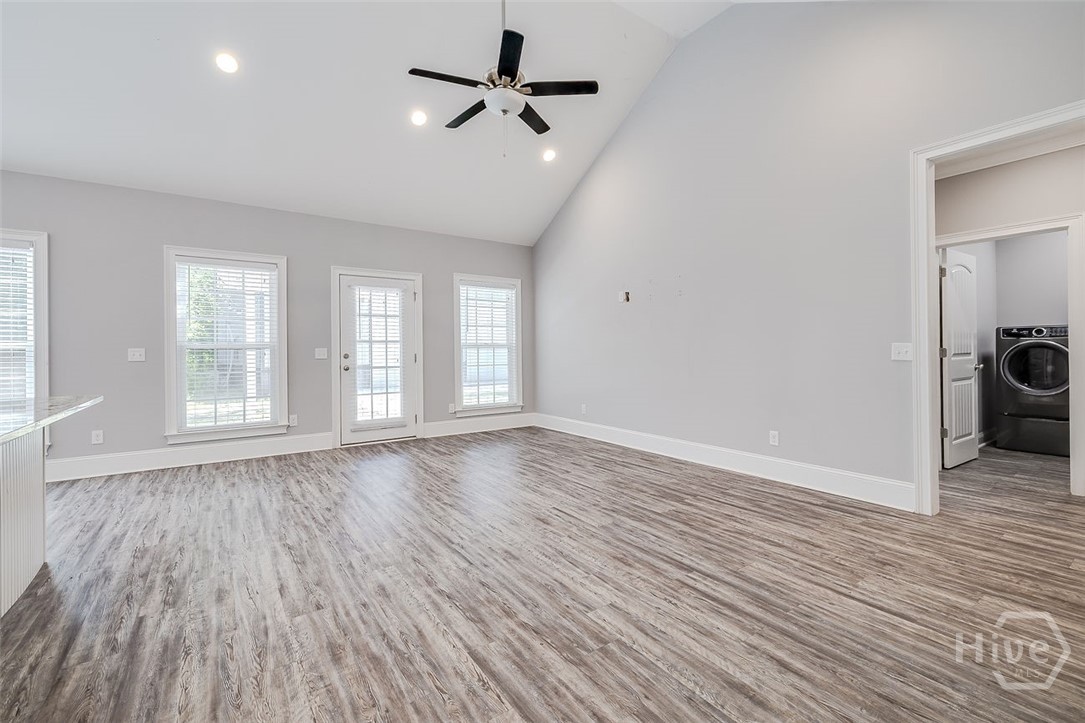 113 Buford Hill Road Eden, GA 31307 - Photo 7 of 33