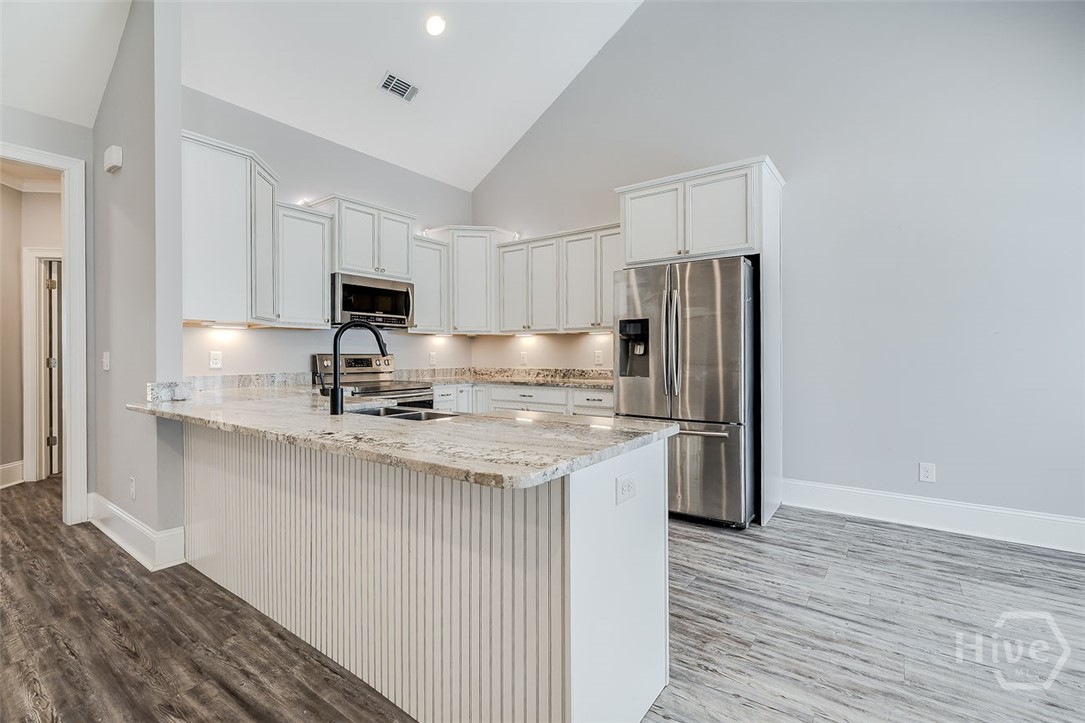 113 Buford Hill Road Eden, GA 31307 - Photo 8 of 33