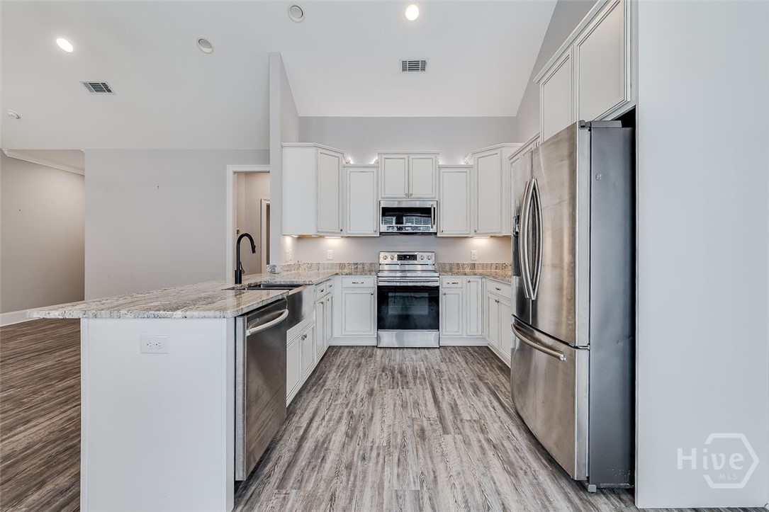 113 Buford Hill Road Eden, GA 31307 - Photo 10 of 33