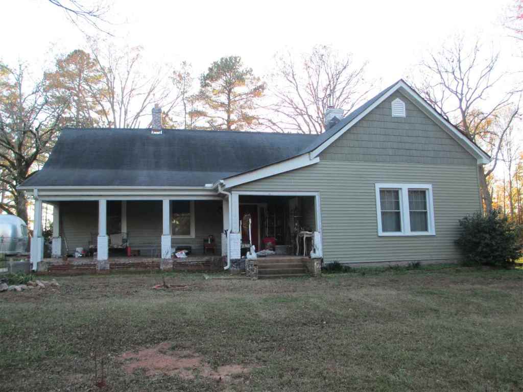 1409 Milford Road Anderson, SC 29621 - Photo 1 of 24