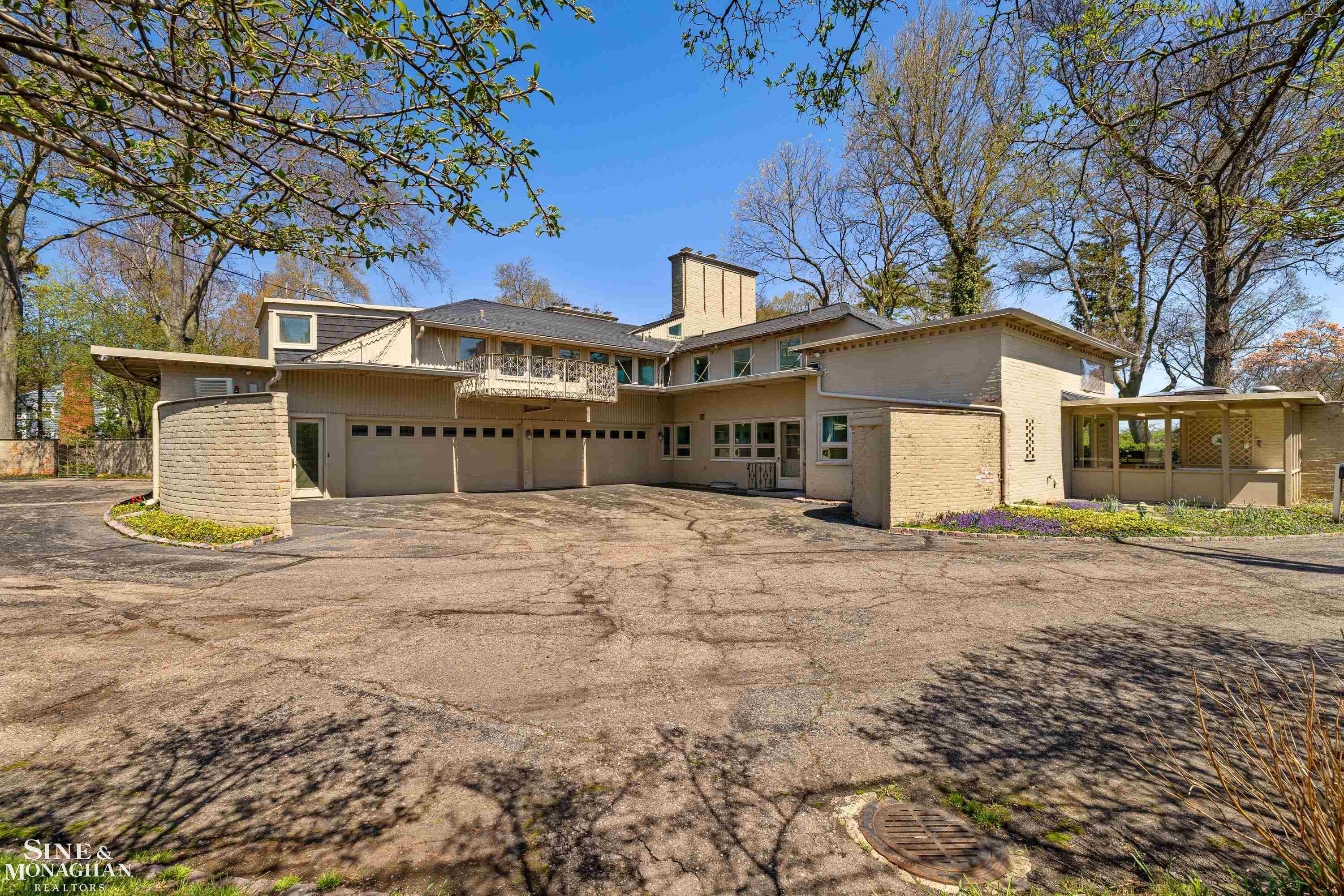 515 Lake Shore Road Grosse Pointe Shores, MI 48236 - Photo 68 of 97