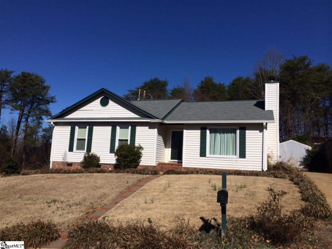 101 Saluda Ridge Greenville, SC 29611 - Photo 1 of 1 Gallery Image 1