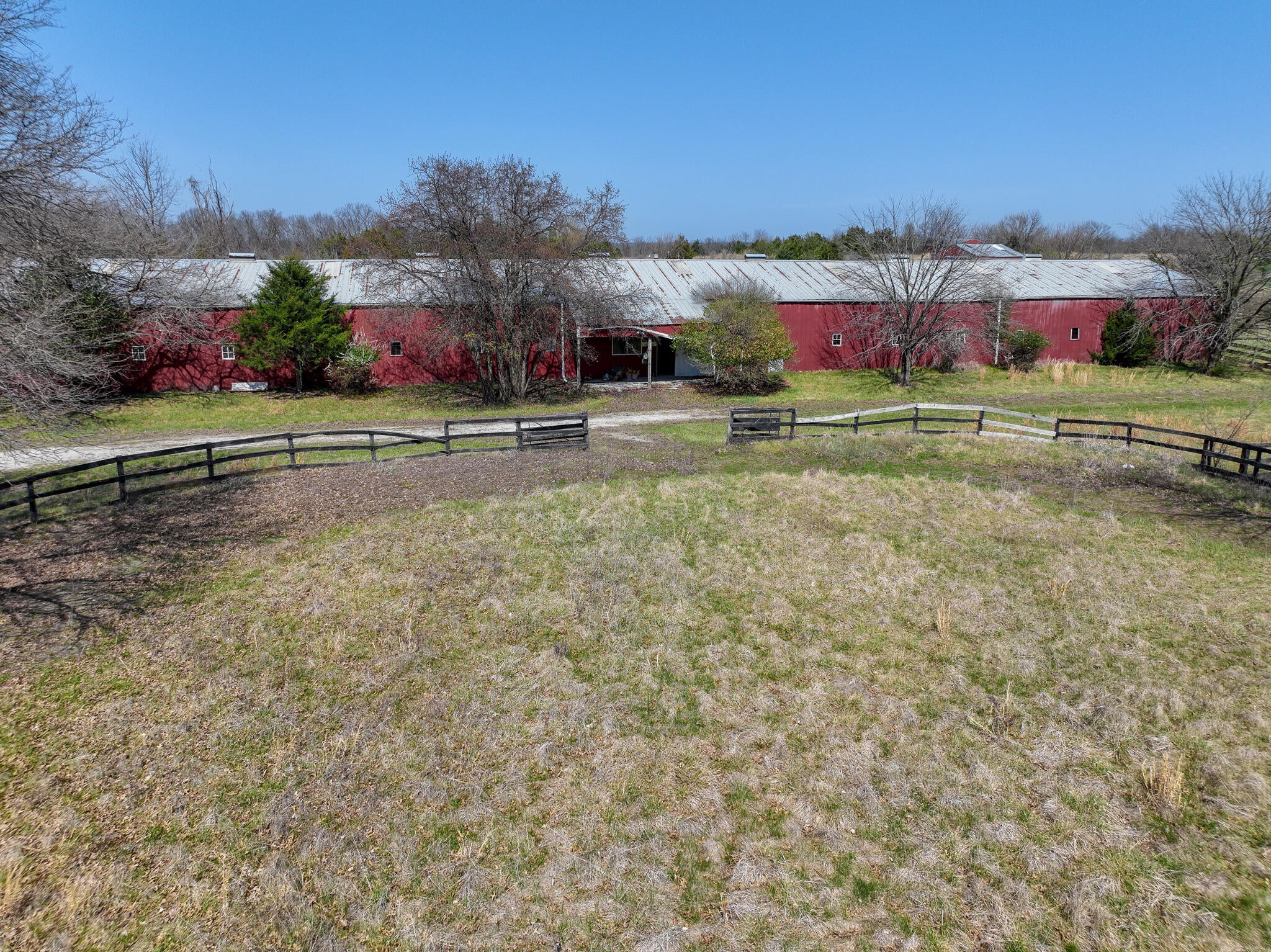 Lot 6 State Rd Y Auxvasse, MO 65231 - Photo 6 of 7 Rte Y Right-6