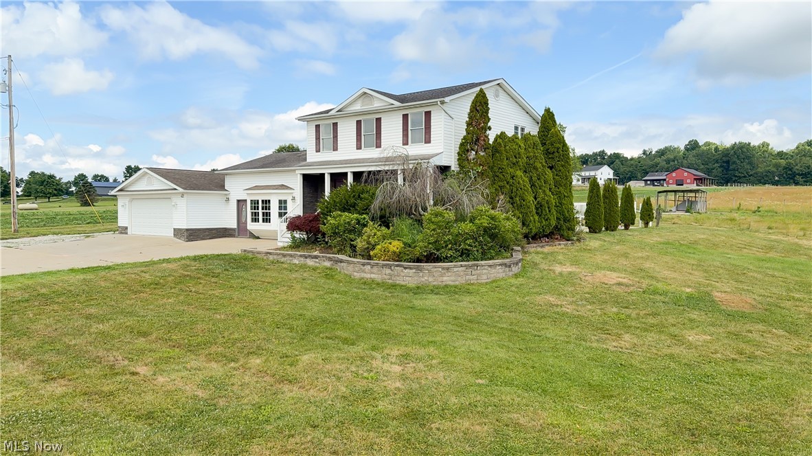 11241 Center Road Garrettsville, OH 44231 - Photo 35 of 49