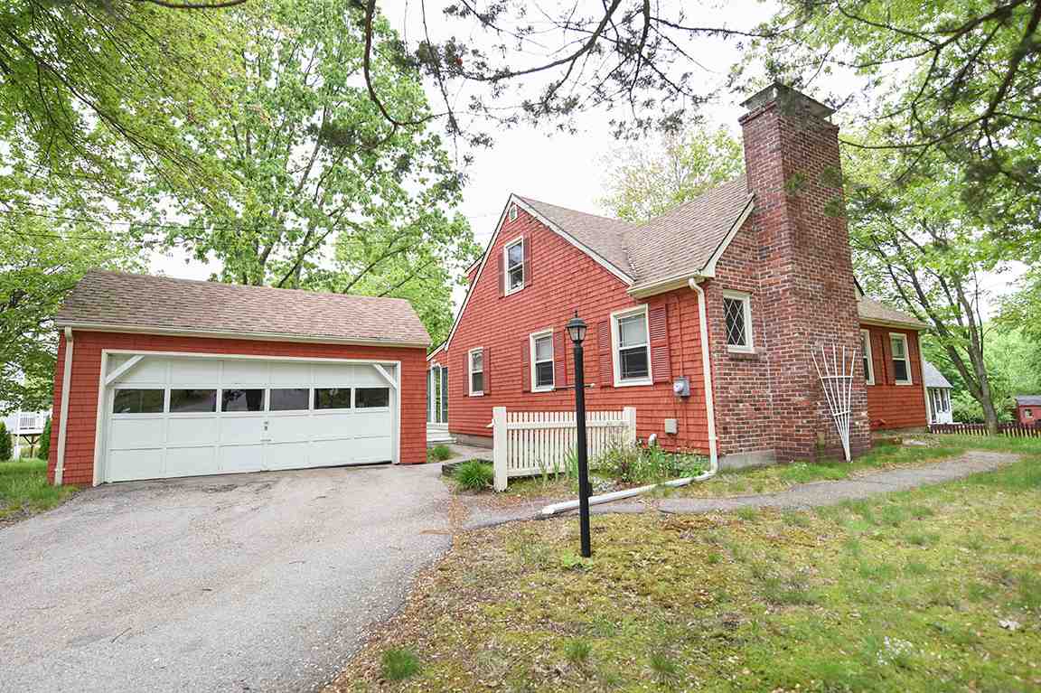 20 East Derry Road Derry, NH 03038 - Photo 3 of 40