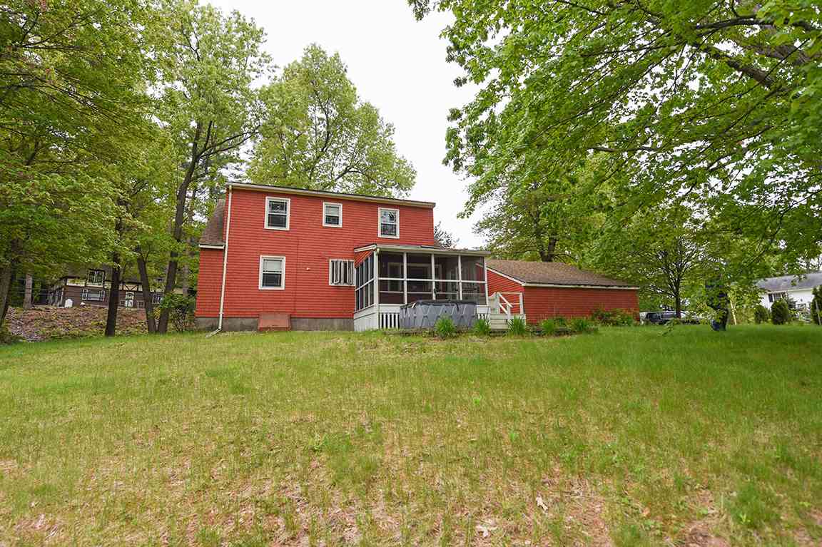 20 East Derry Road Derry, NH 03038 - Photo 4 of 40