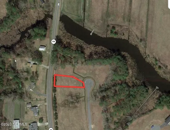 $11,500 | 7 Northwater Court, Belhaven, NC 27810