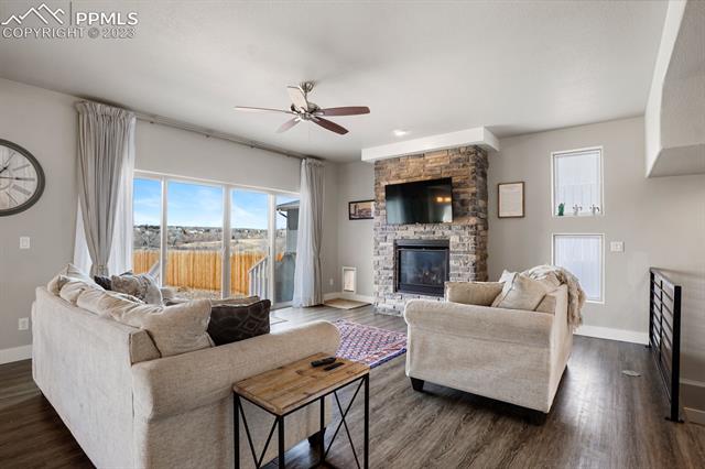 5066 Pring Ranch Road Colorado Springs, CO 80922 - Photo 7 of 50