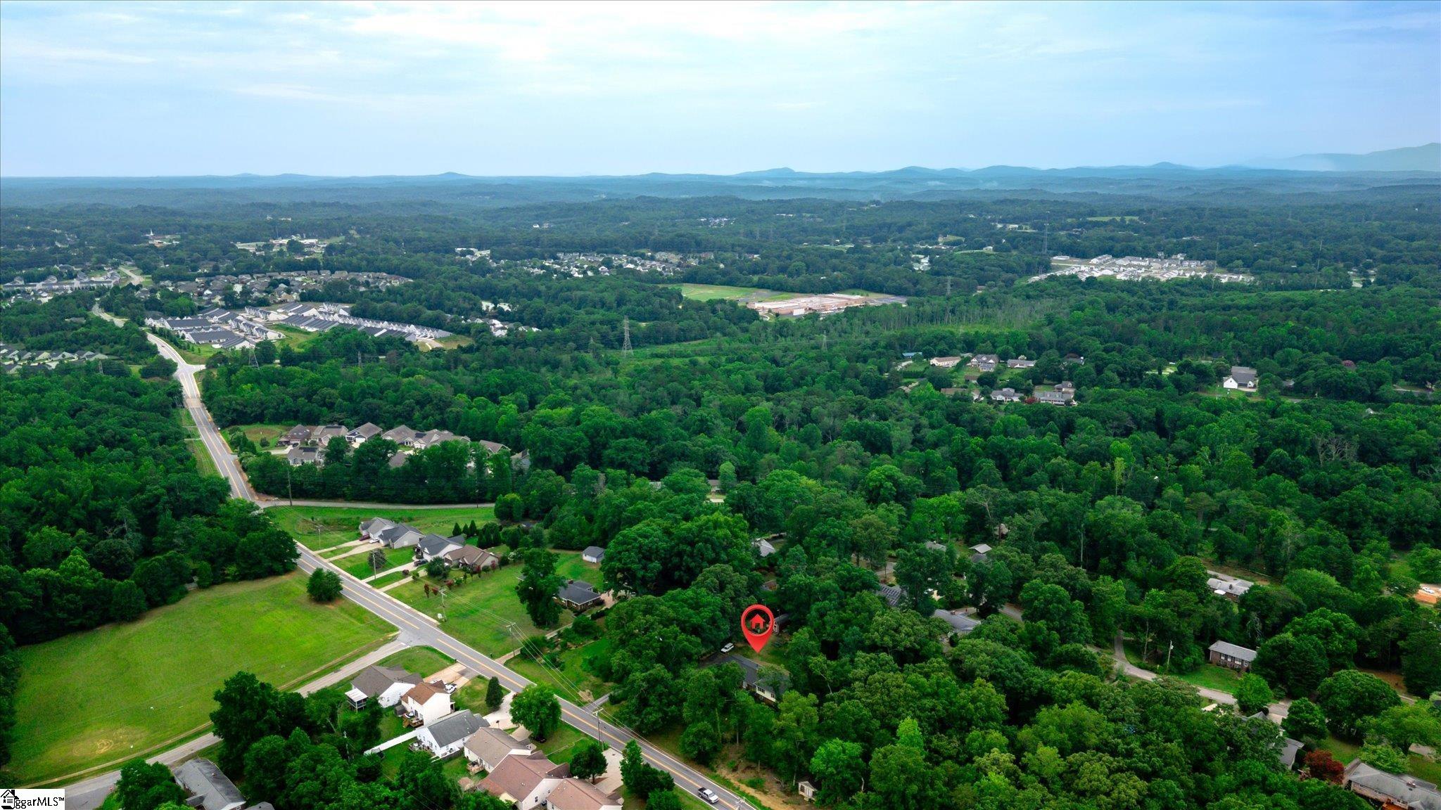 14 Watkins Bridge Road Greenville, SC 29617 - Photo 43 of 43