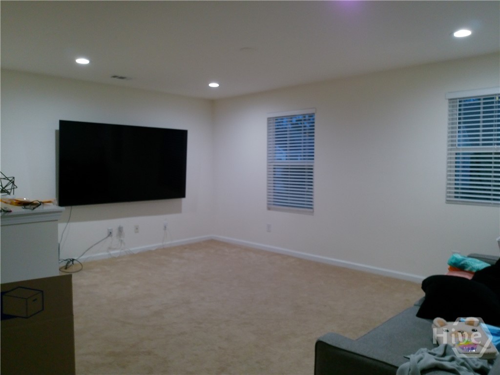 351 Southwilde Way Pooler, GA 31322 - Photo 4 of 28 Formal Living Room open to the Kitchen