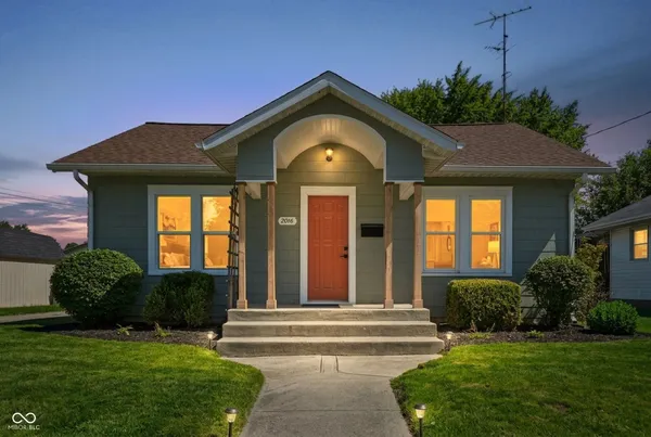 $189,500 | 2016 Southgate Street, New Castle, IN 47362