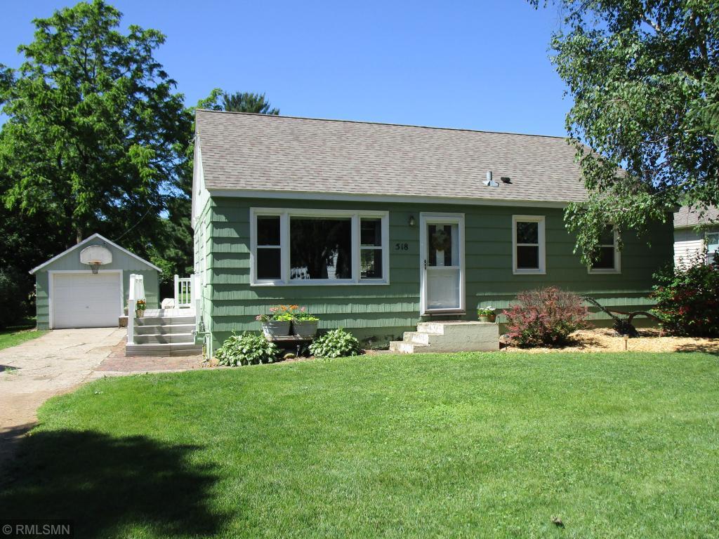 518 Risedorph Street Le Sueur, MN 56058 - Photo 1 of 1 Gallery Image 1