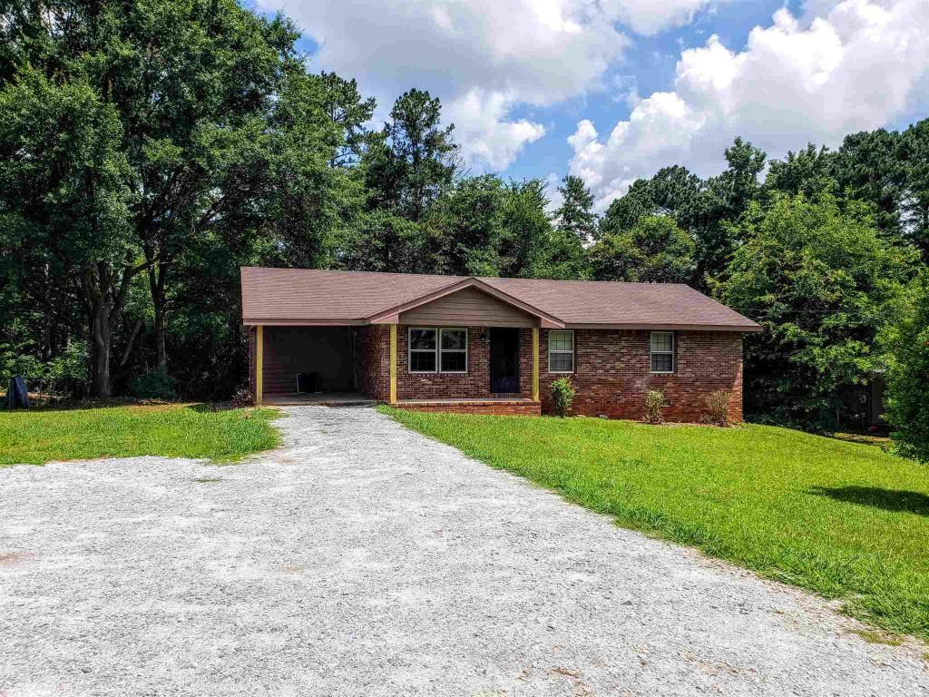 1250 Kirkland Road Covington, GA 30016 - Photo 1 of 1