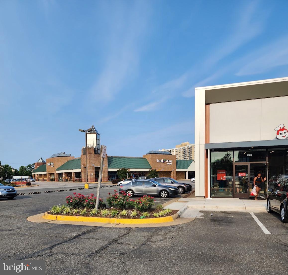 431 North Armistead Street, Unit 502 Alexandria, VA 22312 - Photo 21 of 24