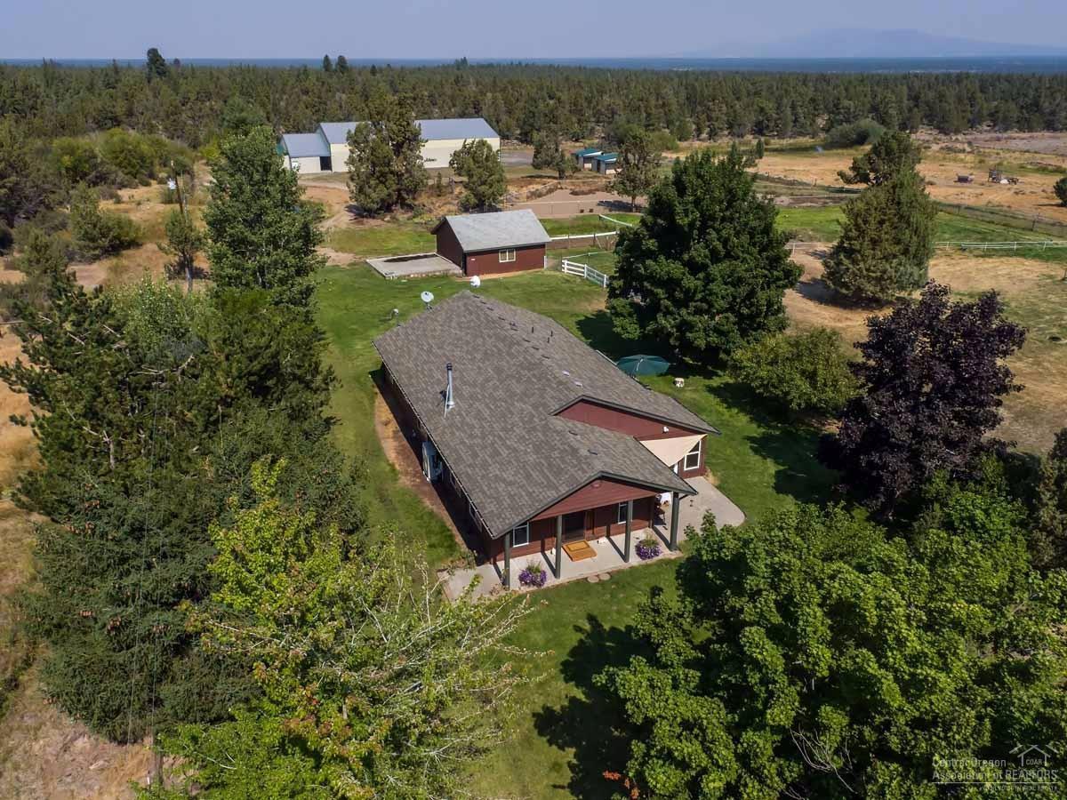 23360 Bear Creek Road Bend, OR 97701 - Photo 21 of 25 Gallery Image 21