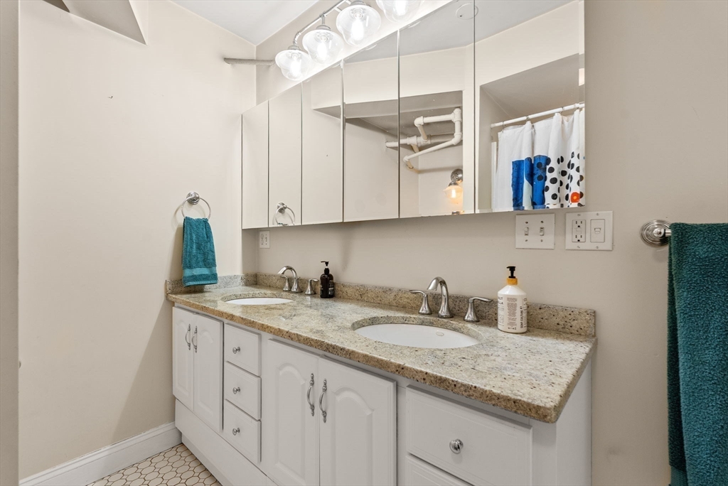 16 Garrison Road, Unit 8 Brookline, MA 02445 - Photo 14 of 32