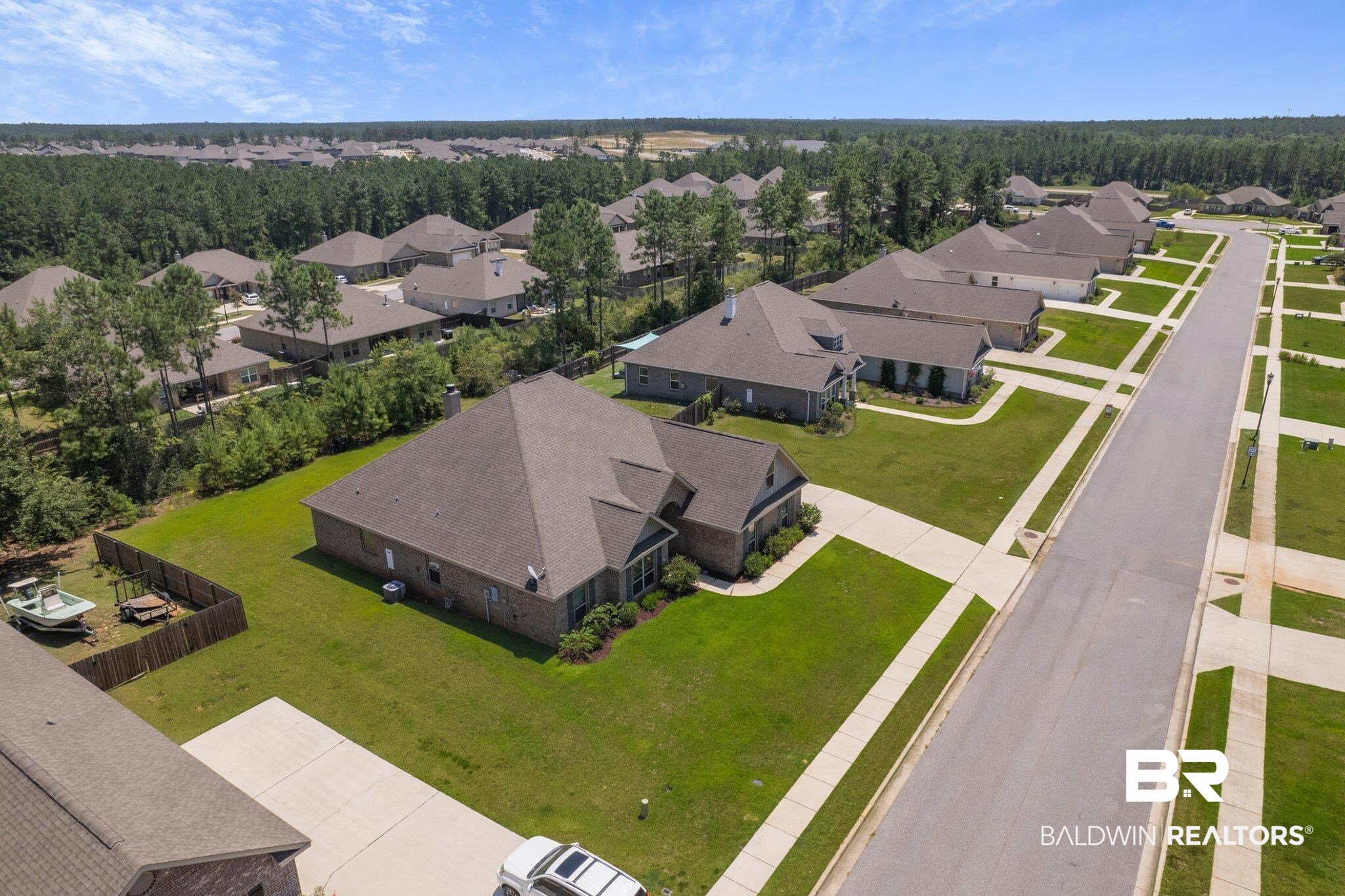 31358 Spoonbill Road Daphne, AL 36527 - Photo 30 of 39