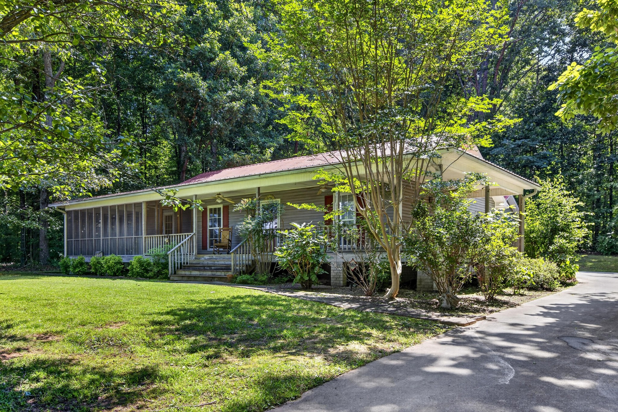 5053 Blue Springs Road Cleveland, TN 37311 - Photo 7 of 63