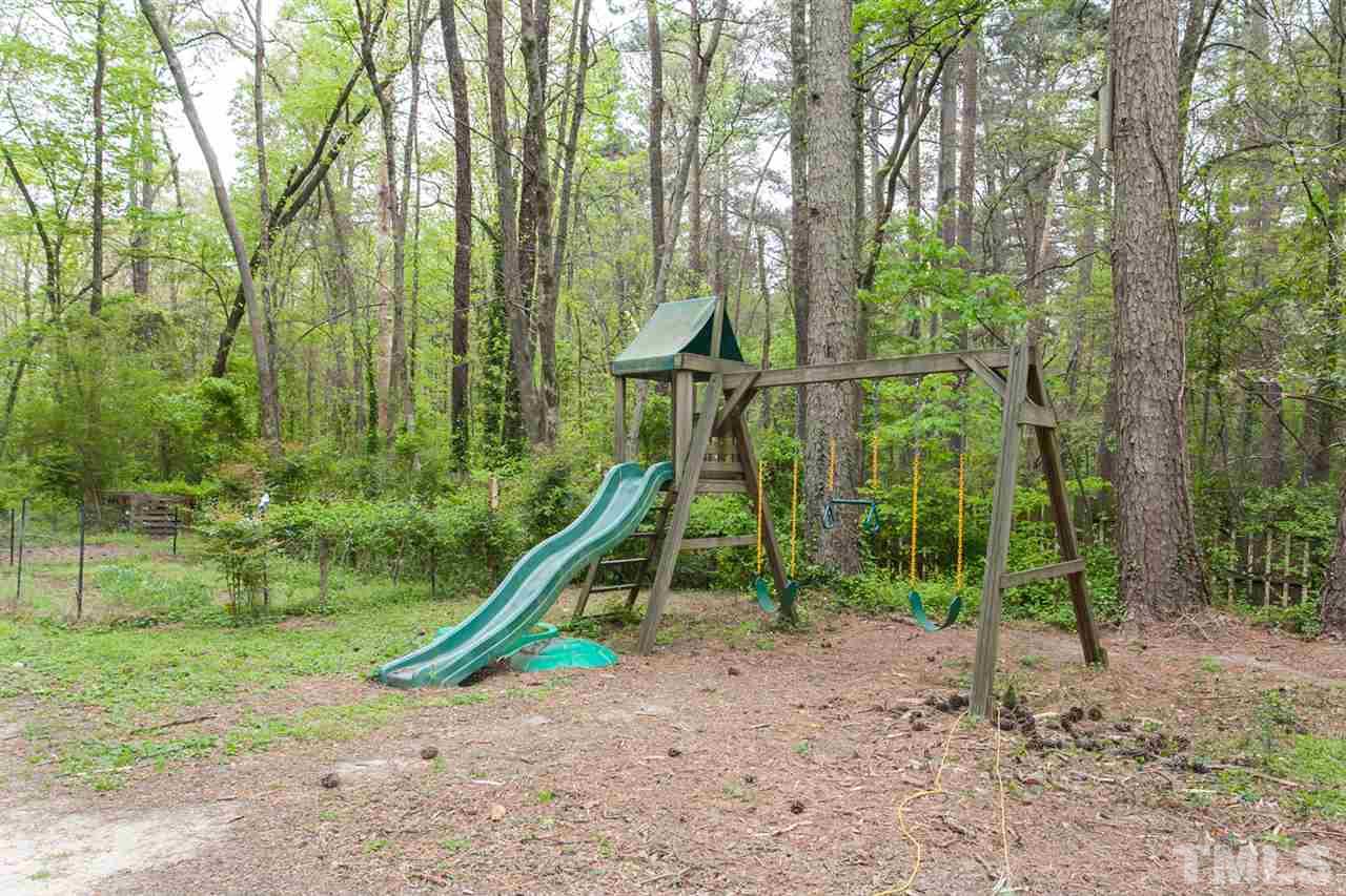 2509 Pickett Road Durham, NC 27705 - Photo 24 of 25 a view of a park with a slide