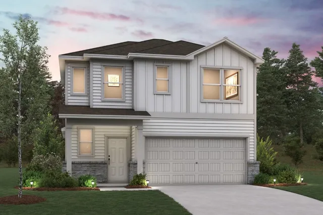 $336,115 | 6400 Smarty Jones Lane, Buda, TX 78610