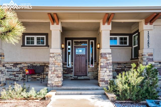 18285 Pixie Park Road Monument, CO 80132 - Photo 4 of 36 Gallery Image 4