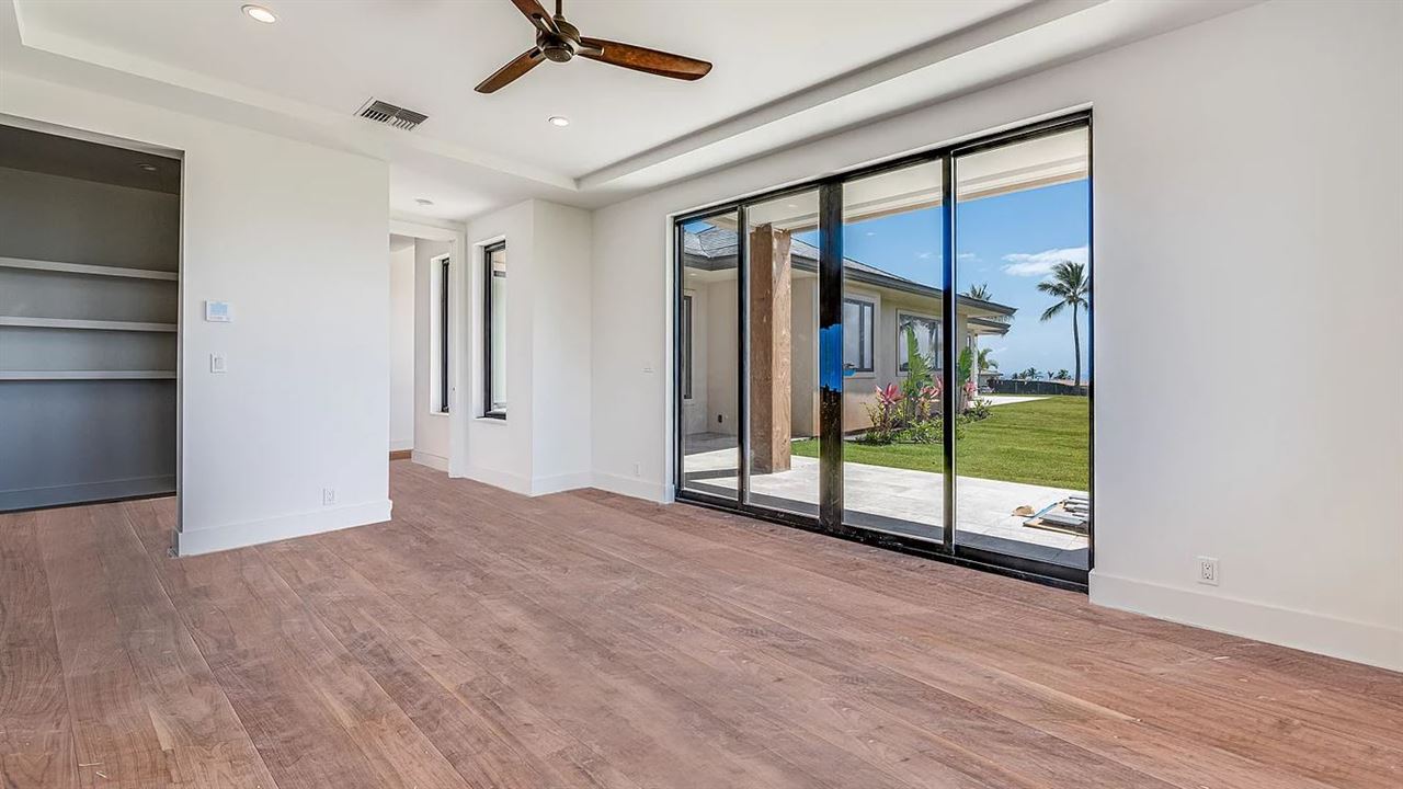 804 Anapuni Loop, Unit 63 Lahaina, HI 96761 - Photo 12 of 30 a view of an empty room and window